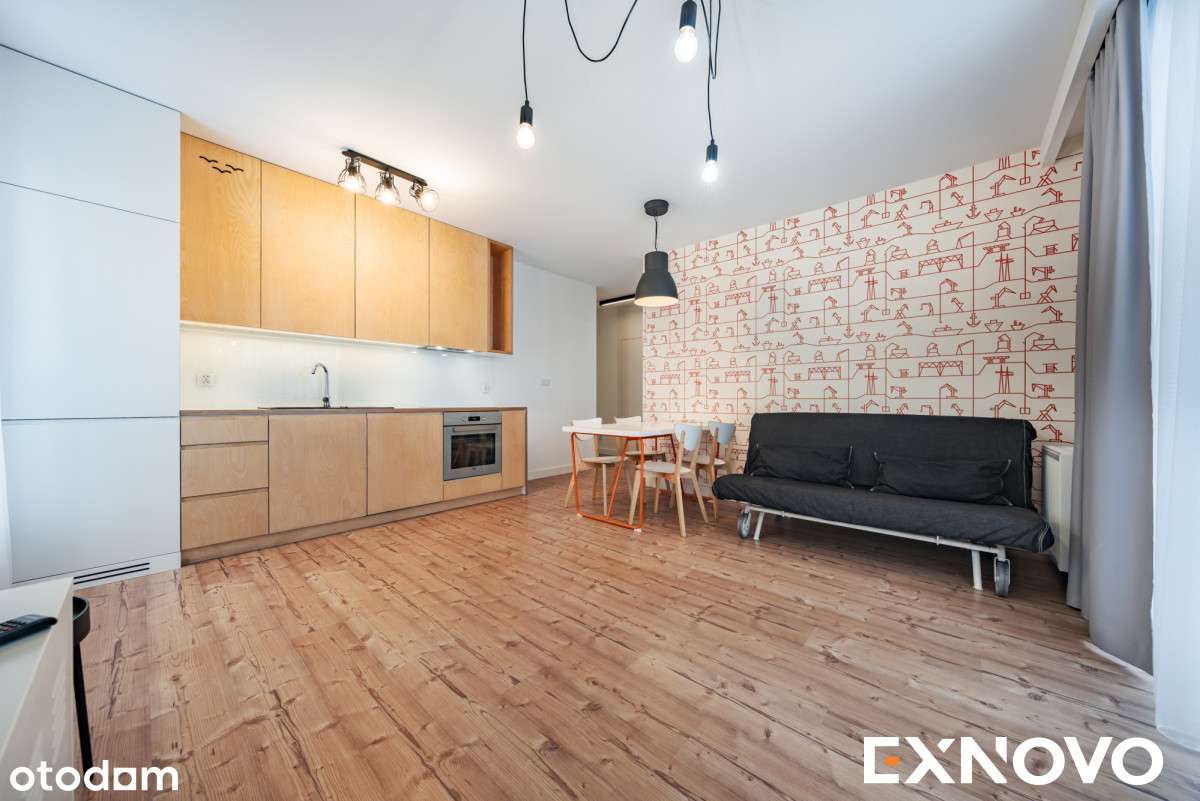 Mieszkanie 3 pokojowe, Hala garażowa!-3