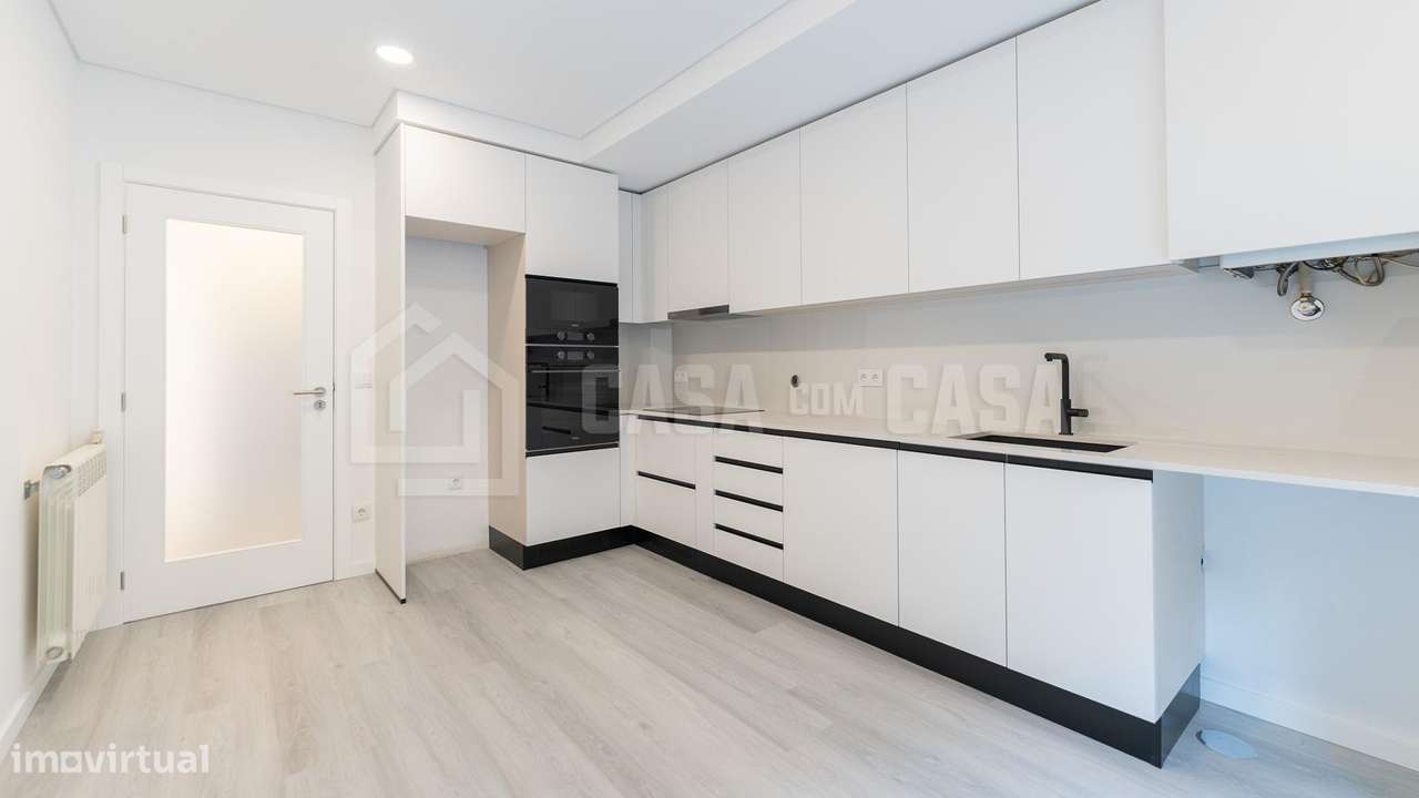 Apartamento T3 em Marzovelos - Grande imagem: 3/16