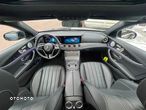 Mercedes-Benz Klasa E 300 de 4Matic T 9G-TRONIC Exclusive - 16