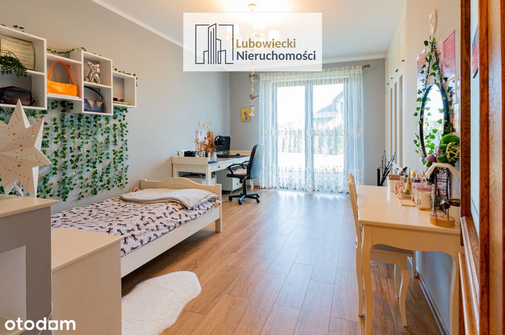 Samowystarczalna rezydencja w Lipowcu-17