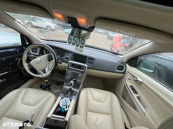 Volvo S60 - 9