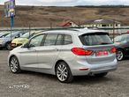 BMW Seria 2 218d Gran Tourer Aut. Luxury Line - 22