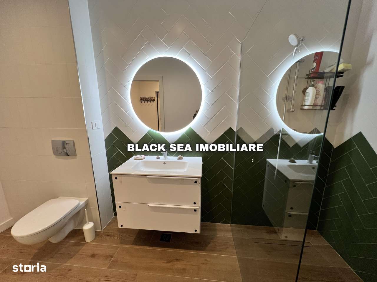 STUDIO DE VANZARE – AXXIS Nova Resort & SPA –VEDERE LA MARE-9