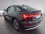 Audi e-tron Sportback 55 quattro S line - 10