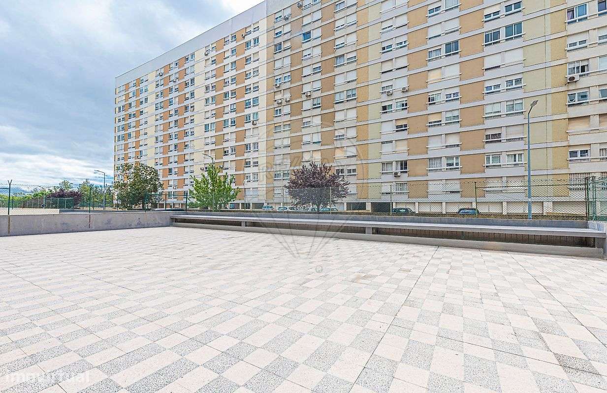 Apartamento T3 para venda-40