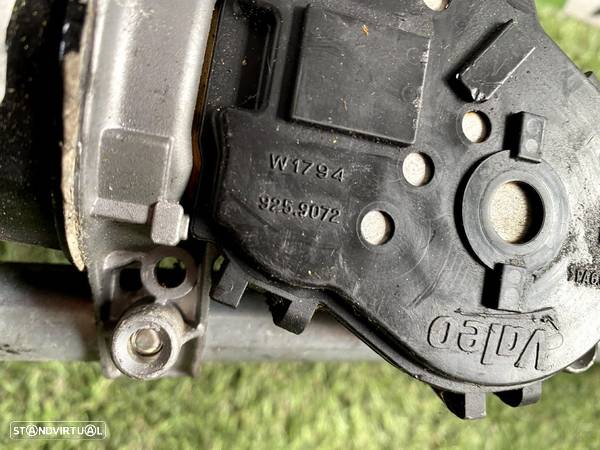 Motor Limpa Pára Brisas Renault Megane Iii Hatchback (Bz0/1_) - 2