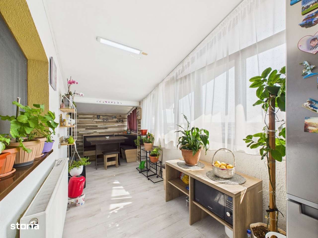 Apartament 3 camere de vânzare-Bragadiru, Leroy Merlin-6