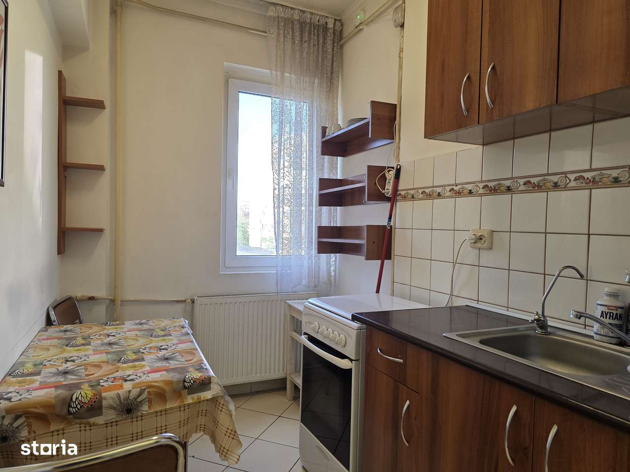 Ultracentral Cismigiu! Apartament doua camere-9