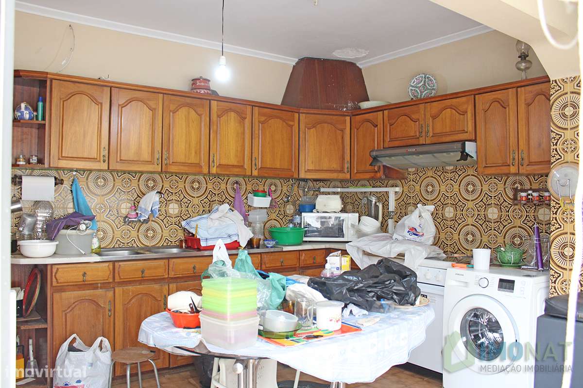 Moradia T5 - Grande imagem: 5/57