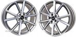 FELGI 2SZT 20" 5X112 ORYGINAŁ AUDI TT NOWE - 1