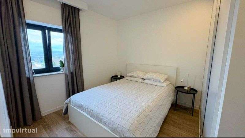 Apartamento T2 Arrendar - Grande imagem: 2/5