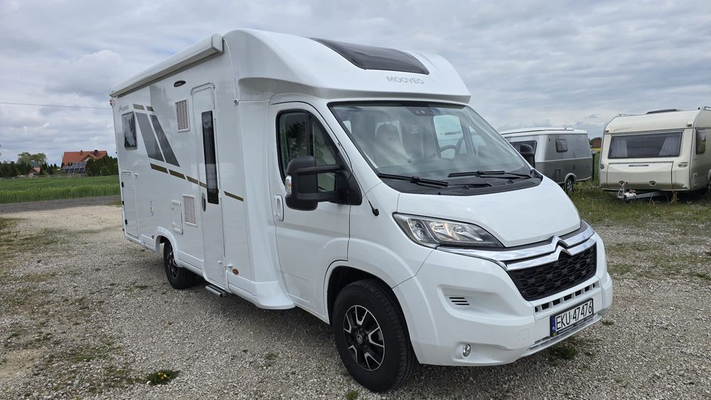 Citroën Jumper 2022