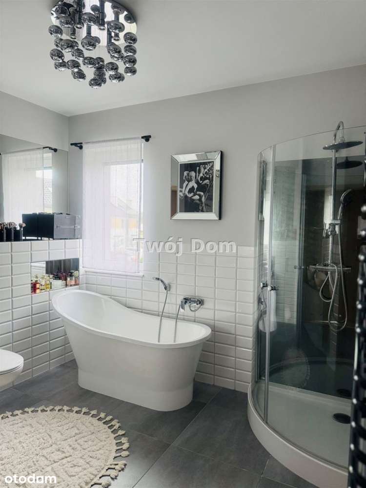 Dom szeregowy w Zalasewie cena do negocjacji-11