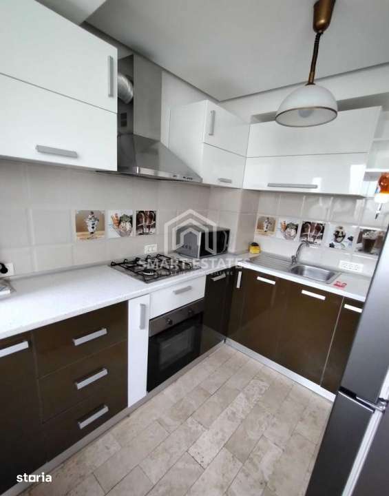 Apartament 3 camere de inchiriat II Dorobanti - Imagine principală: 5/8