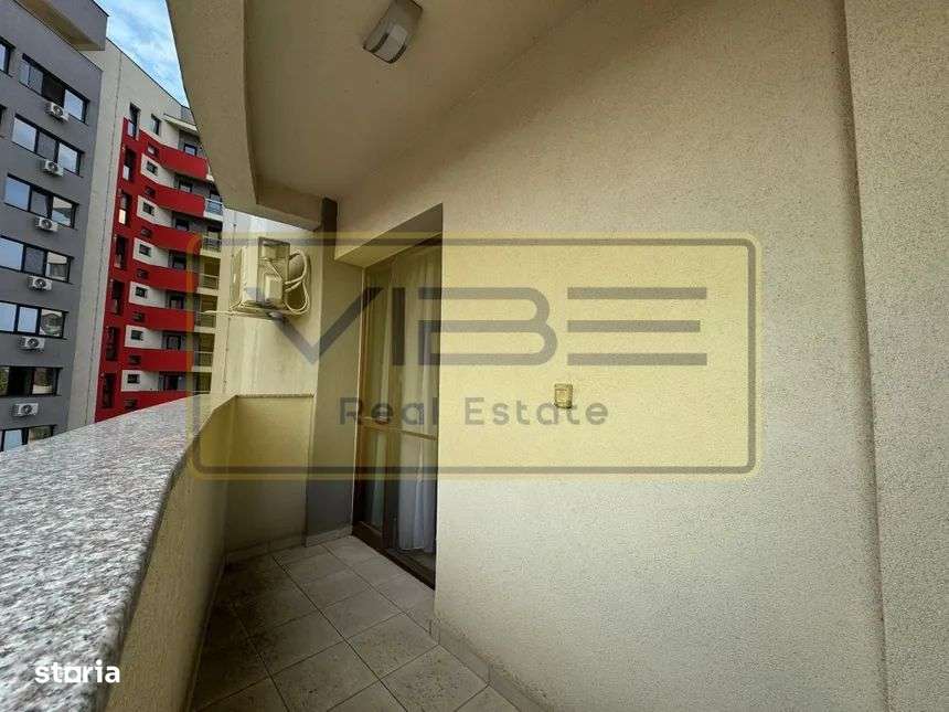 Semicentral- Tudor Vladimirescu- Bloc nou - 82mp - Parcare - Intabulat-7