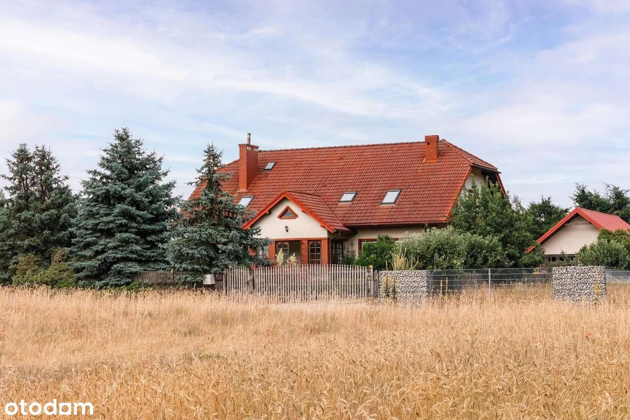 To więcej niż dom. Miejsce gdzie czas płynie wolniej. Uroczysko Leonów-18