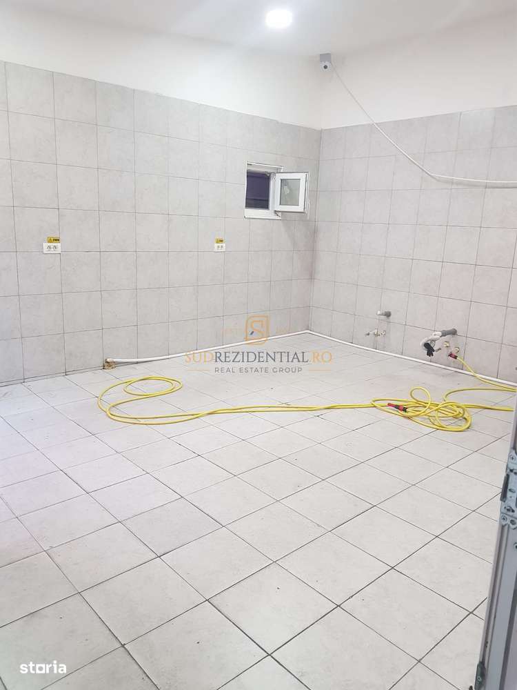 Spațiu de inchiriat - potențial comercial în zona Aparatorii Patriei - Imagine principală: 5/6