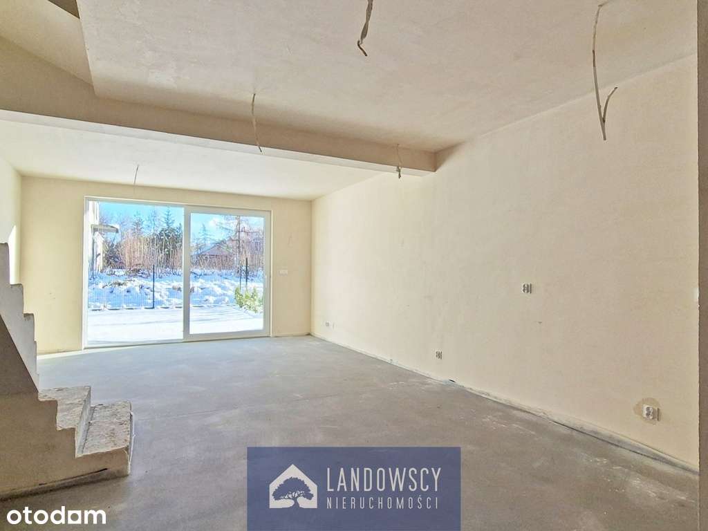 Gotowe do odbioru, wygodne, JEDYNE takie The One! - Pełny obrazek: 3/20