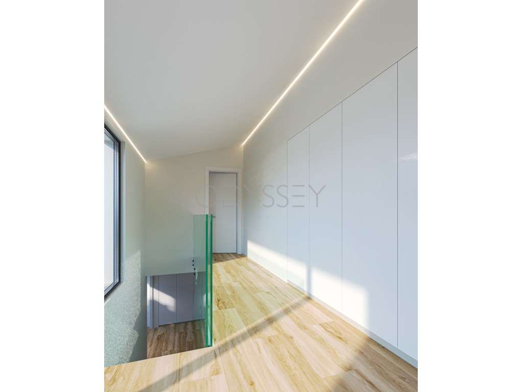 Moradia Isolada T4 Venda Sintra-18