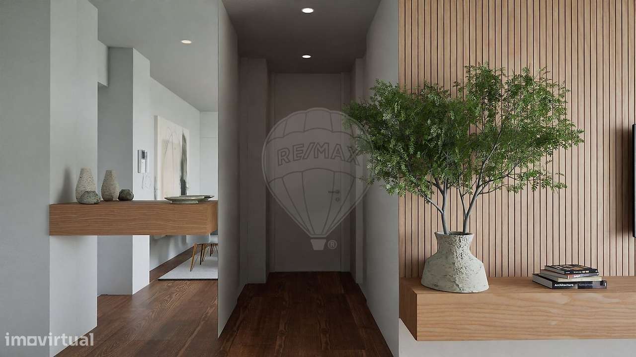 Apartamento T2 para venda-36