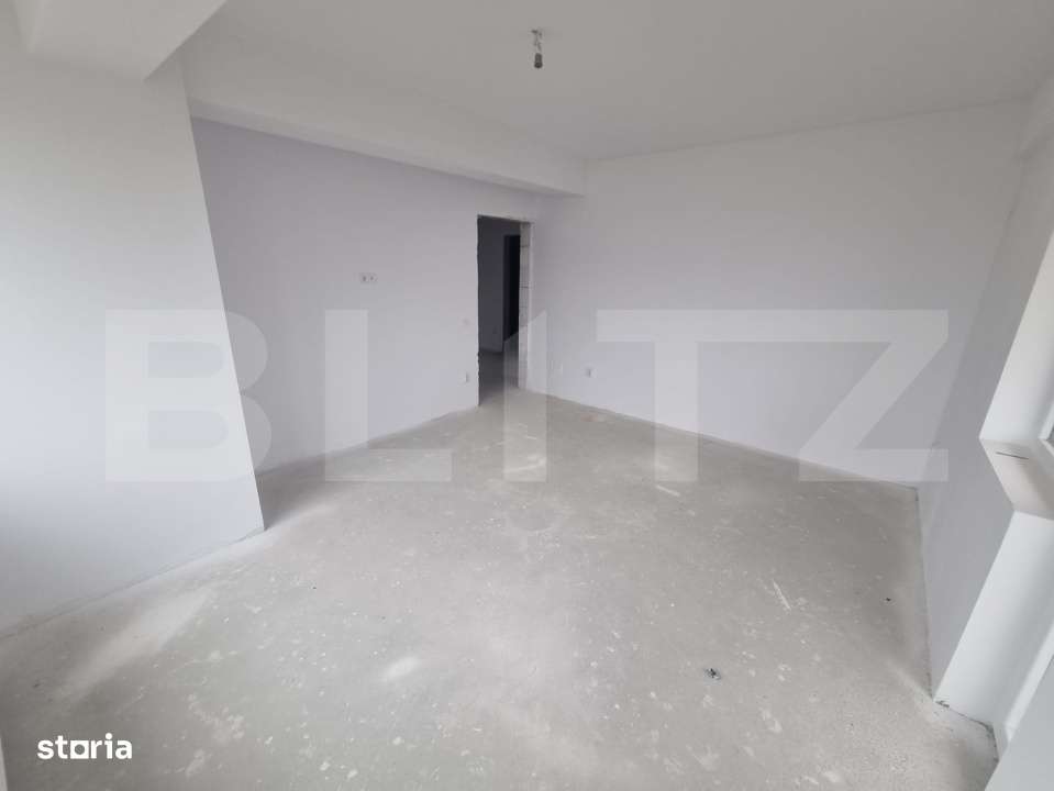 Apartament 2 camere, 60 mp, zona Magnolia - Imagine principală: 2/6