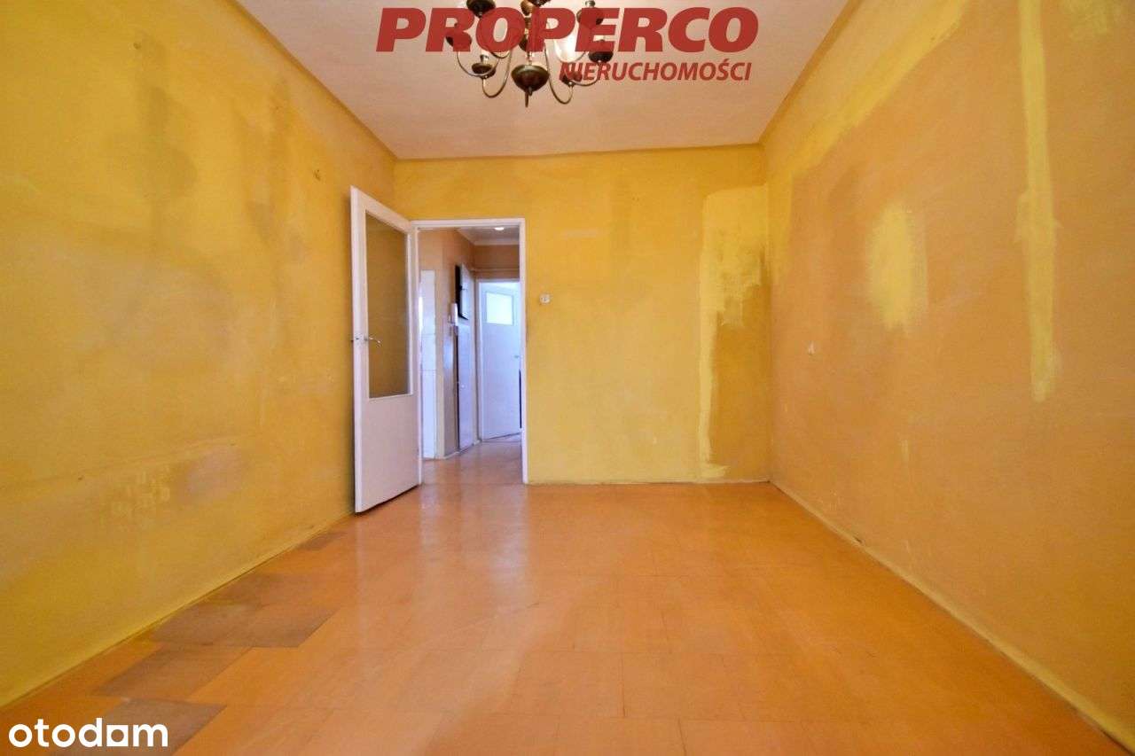 Mieszkanie 3 pok, 47,95m2, IX p., Nowowiejska,Sady - Pełny obrazek: 3/18