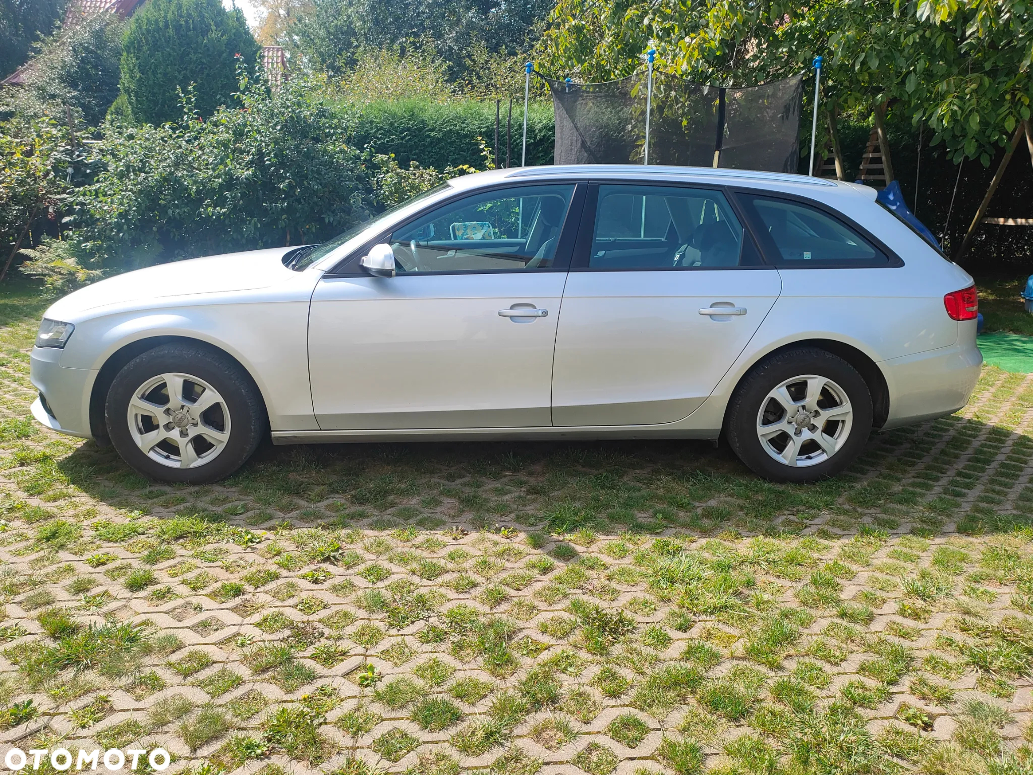 Audi A4 2.0 TDI - 8