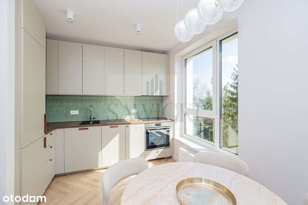 Bemowo - Jelonki, 3 pokoje, nowe