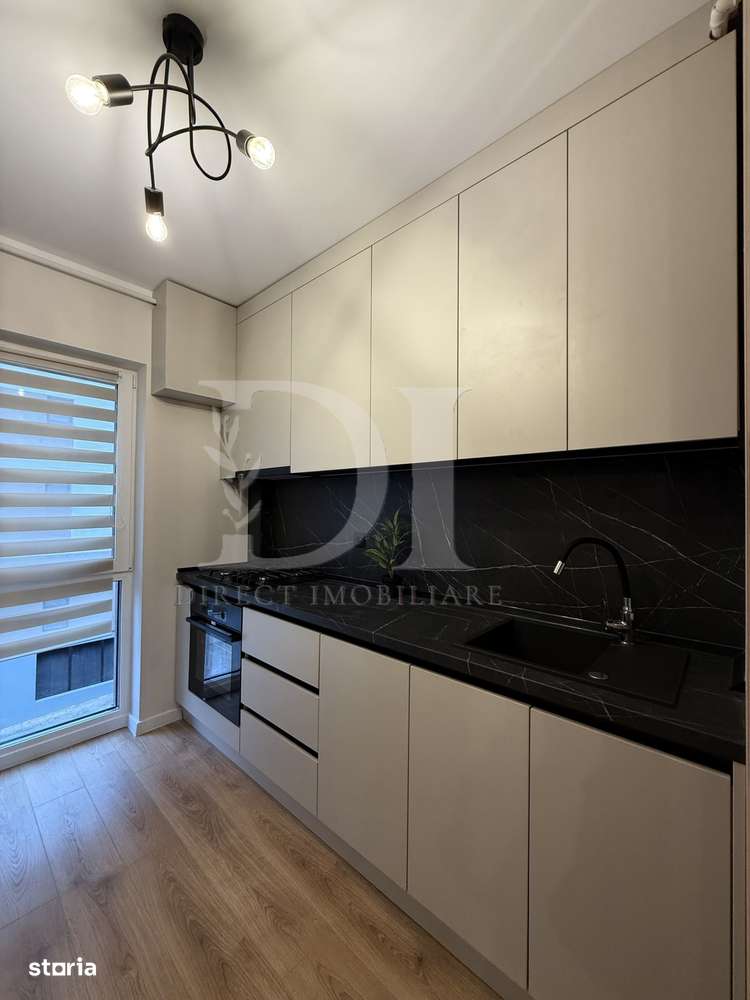 Apartament la cheie / etaj intermediar / Zona Eroilor - Imagine principală: 5/20