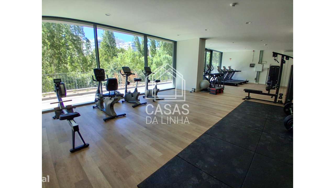 Penthouse T4 Terraces Mirear Miraflores-35