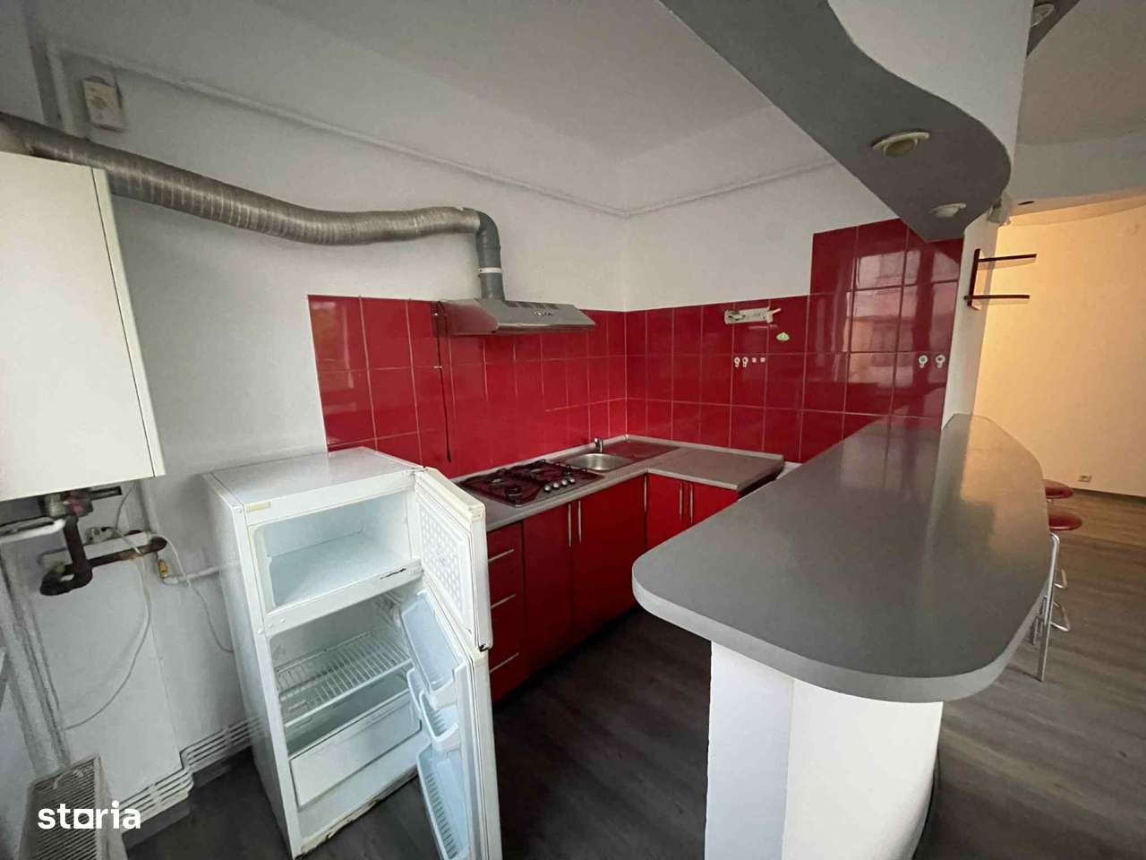 Garsoniera de vanzare in Trivale-6