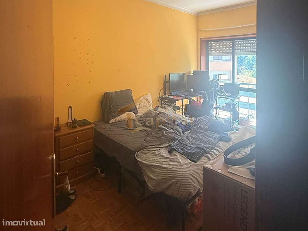 T3 à Venda em Vila Real – Zona Central | Excelente Oportunidade-27