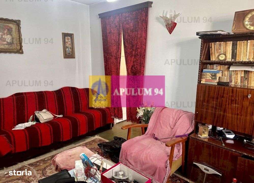 Apartament 2 camere Soseaua Giurgiului- Piata Progresul - Imagine principală: 1/8