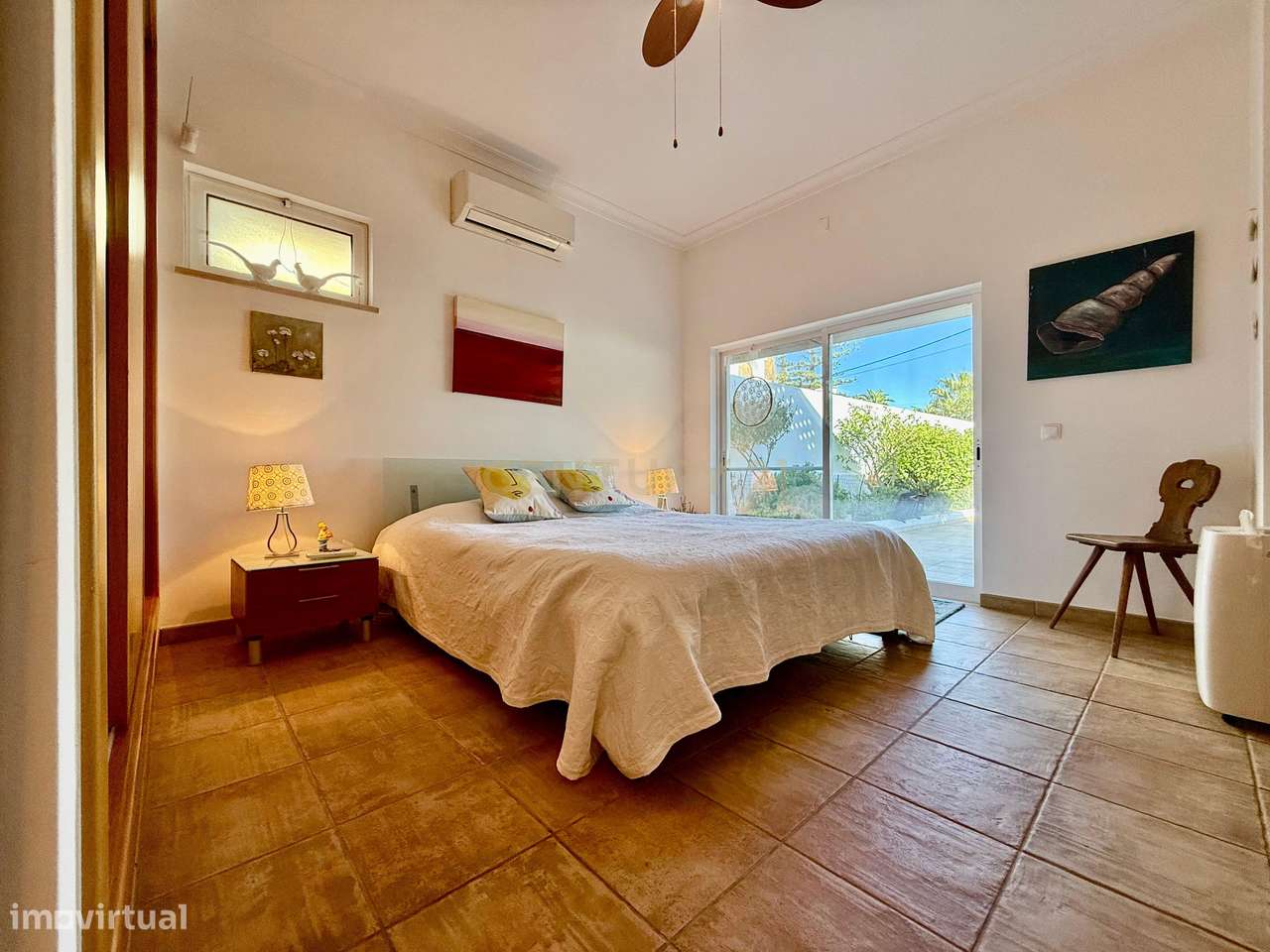 O seu refúgio de sonho no coração do Algarve, a poucos minutos da Prai-14