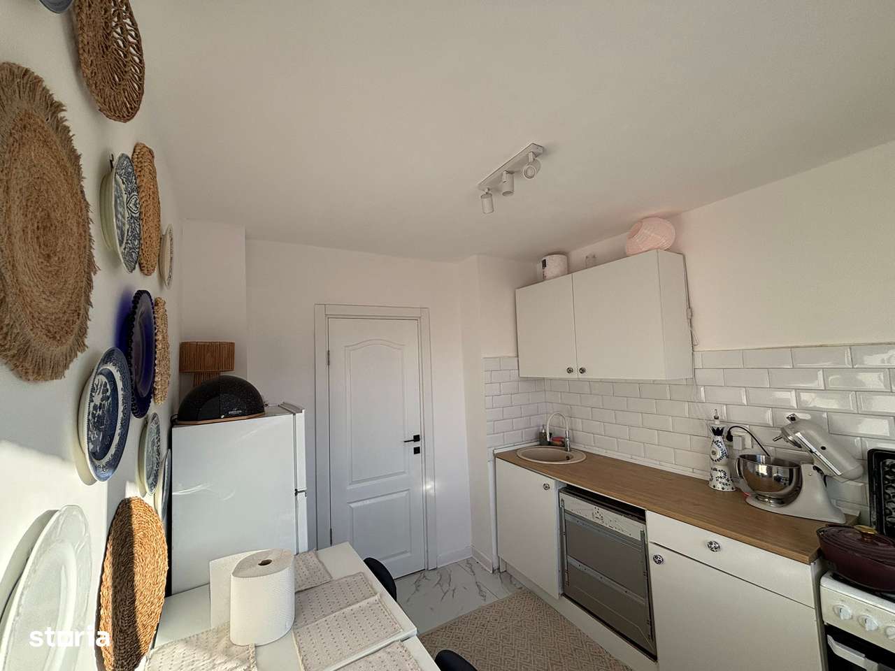 Apartament, 54 m², -4