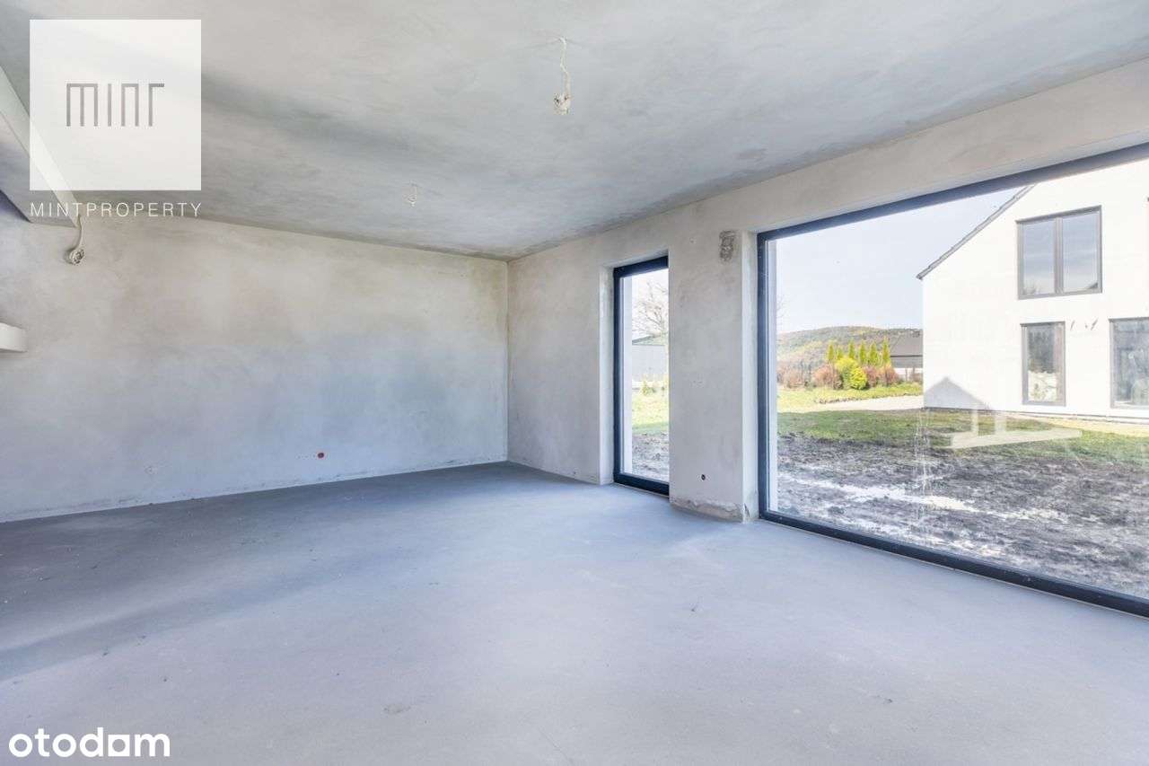 Dom, 129,49 m², Myślenice - Pełny obrazek: 5/20