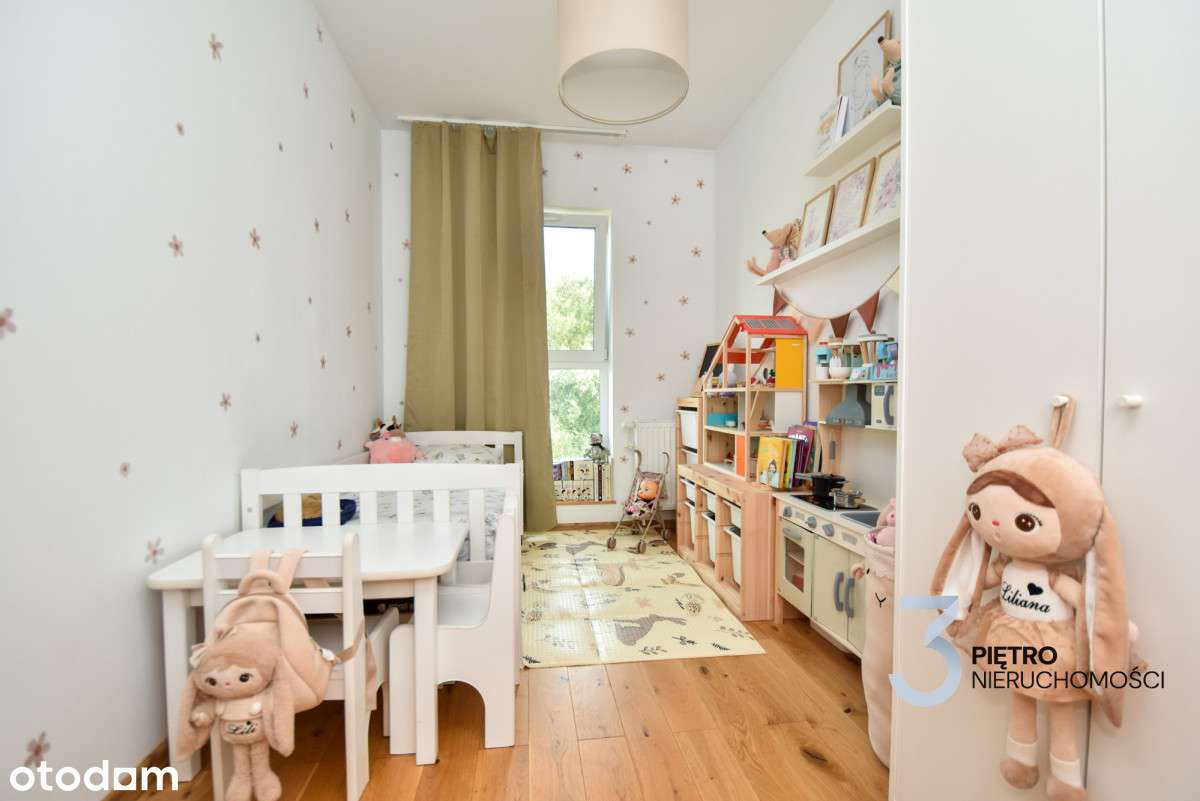 Nieopodal Parku Śląskiego- cicha i zielona okolica-10