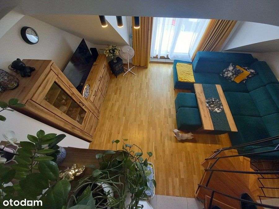 Gumieńce, 4pokoje, taras, garaż, okazja-1