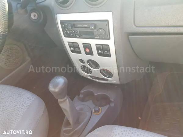 Dacia Logan 1.5 DCI Preference - 9