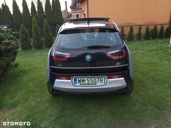 BMW i3 (60 Ah) - 13