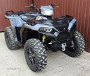 Polaris Sportsman - 1