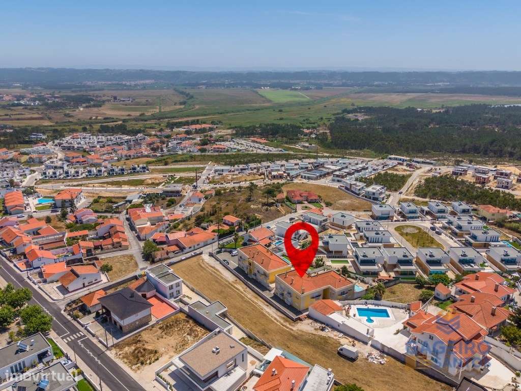 Apartamento T1 com garagem fechada a 950 metros da praia de Salir d...-33