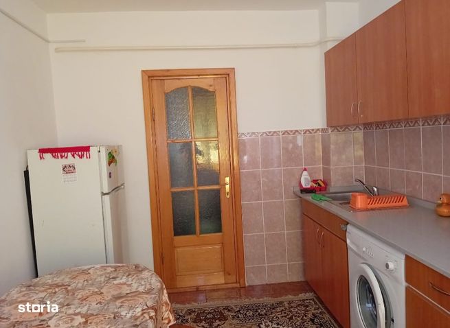 Romarta Noua- Apartament 2 camere- Etaj 1- Liber-3