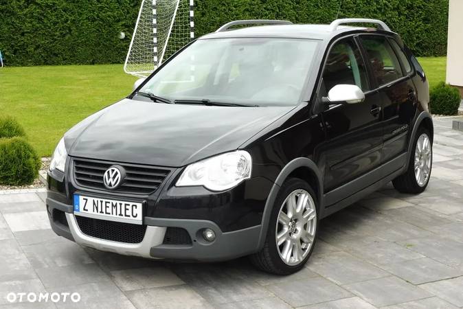 Volkswagen Polo 1.2 12V Highline - 5