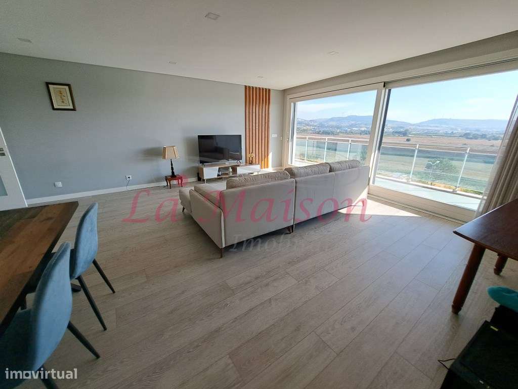 Apartamento T2 no Infantado-4