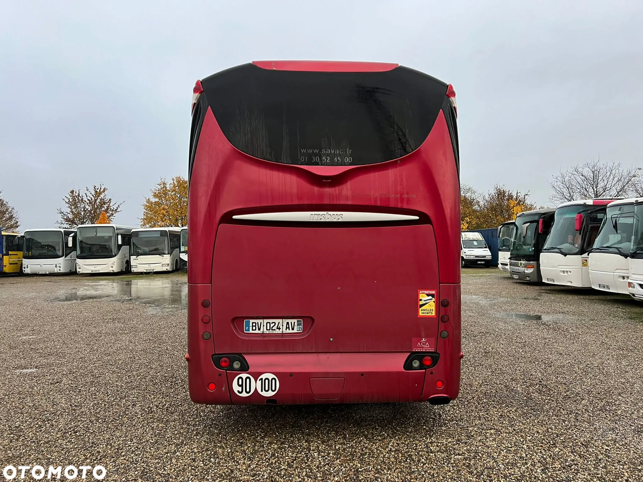 Irisbus Magelys Pro - 6