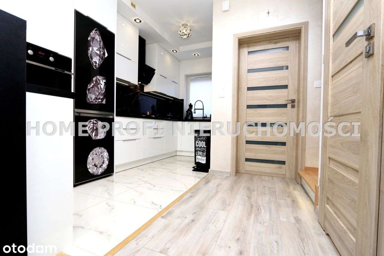 Dom w zabudowie szeregowej – Rzeszów/Słocińska-12