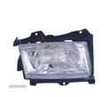 FAROL DIR ÓPTICAS PARA CITROEN JUMPY 95-03 FIAT SCUDO 95-03 PEUGEOT 95-03 - 1