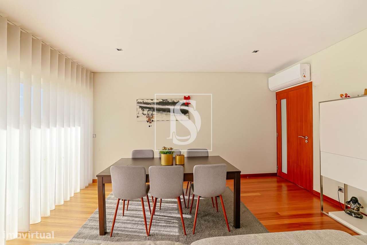 Moradia Isolada com PISCINA, em Tamel (São Verissimo)!-18