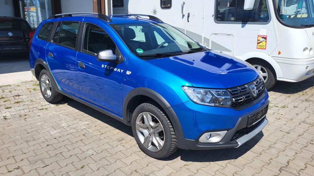 Dacia Logan 0.9 TCe 2018